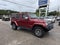 2013 Jeep Wrangler Unlimited Rubicon