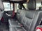 2013 Jeep Wrangler Unlimited Rubicon