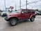 2013 Jeep Wrangler Unlimited Rubicon