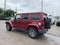 2013 Jeep Wrangler Unlimited Rubicon