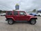 2013 Jeep Wrangler Unlimited Rubicon