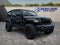 2023 Jeep Wrangler Willys