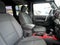 2023 Jeep Wrangler Willys