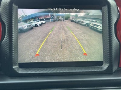 2023 Jeep Wrangler Willys