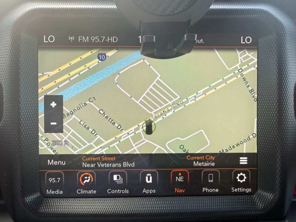 2023 Jeep Wrangler Willys