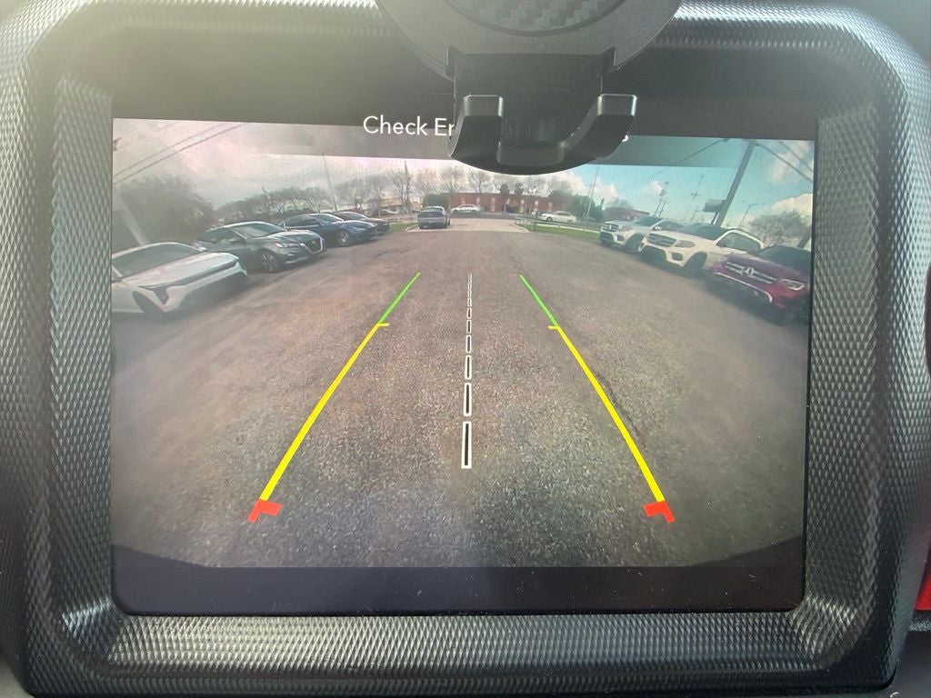 2023 Jeep Wrangler Willys