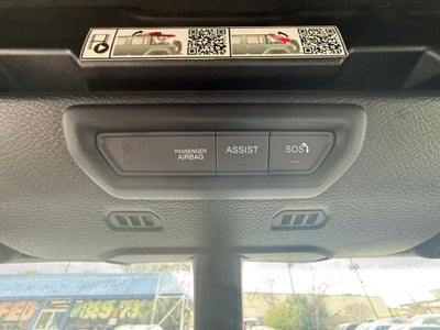 2023 Jeep Wrangler Willys