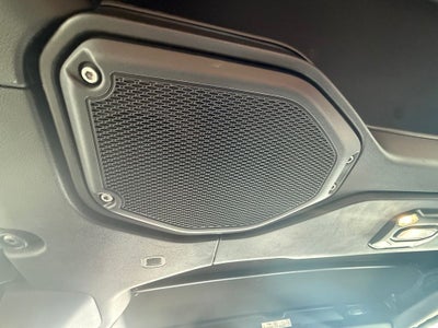 2023 Jeep Wrangler Willys