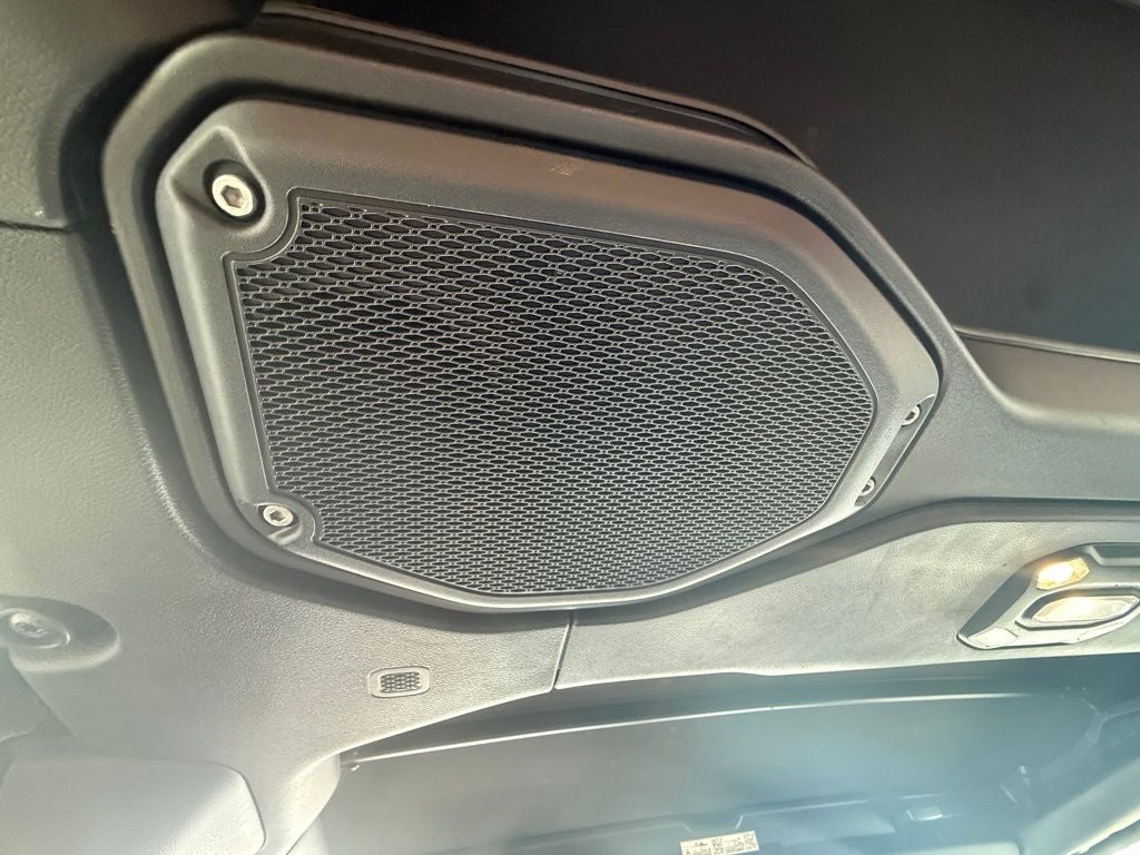 2023 Jeep Wrangler Willys