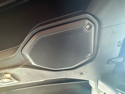 2023 Jeep Wrangler Willys