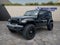 2023 Jeep Wrangler Willys