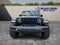 2023 Jeep Wrangler Willys