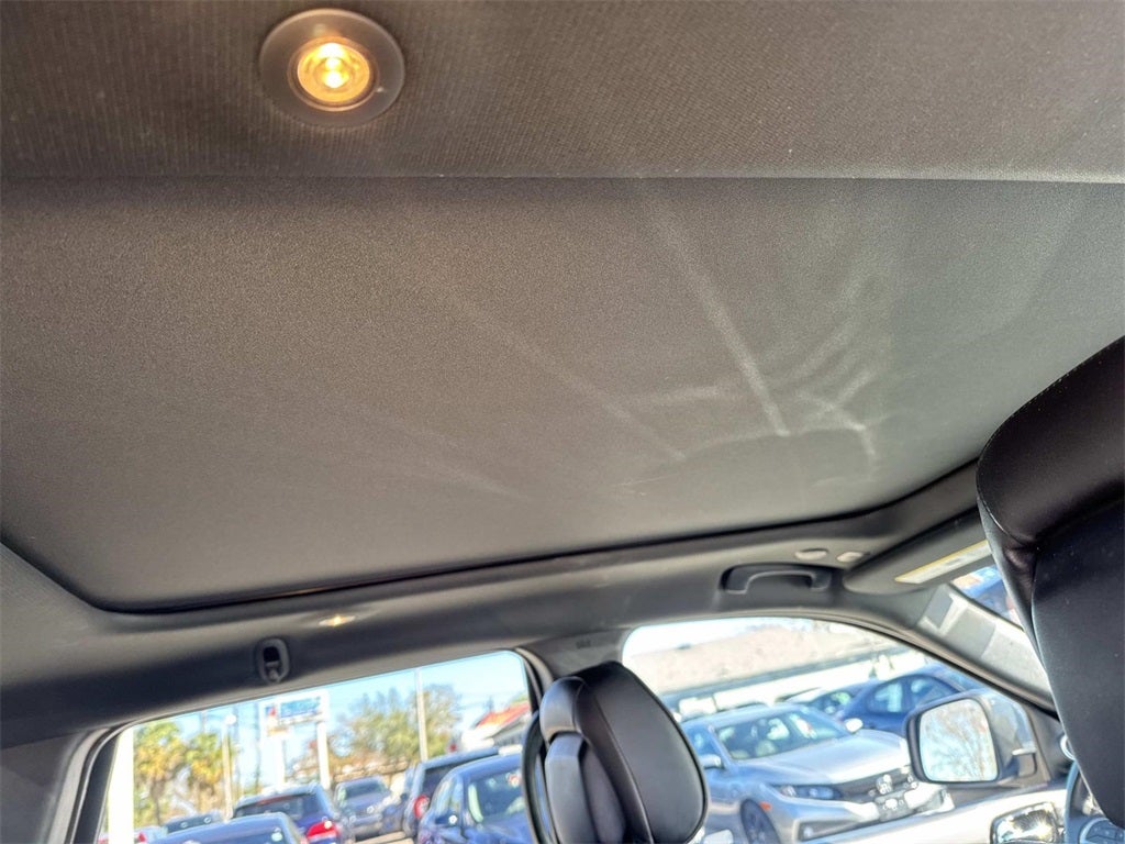 2019 Jeep Grand Cherokee High Altitude