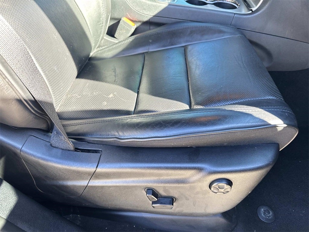 2019 Jeep Grand Cherokee High Altitude