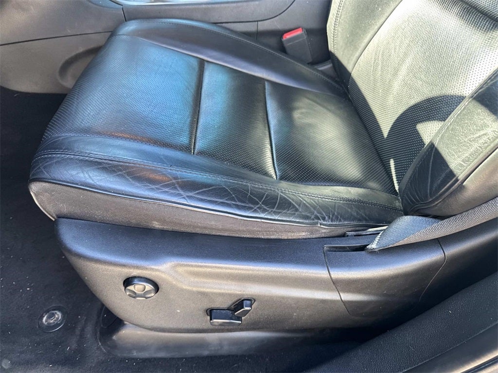 2019 Jeep Grand Cherokee High Altitude