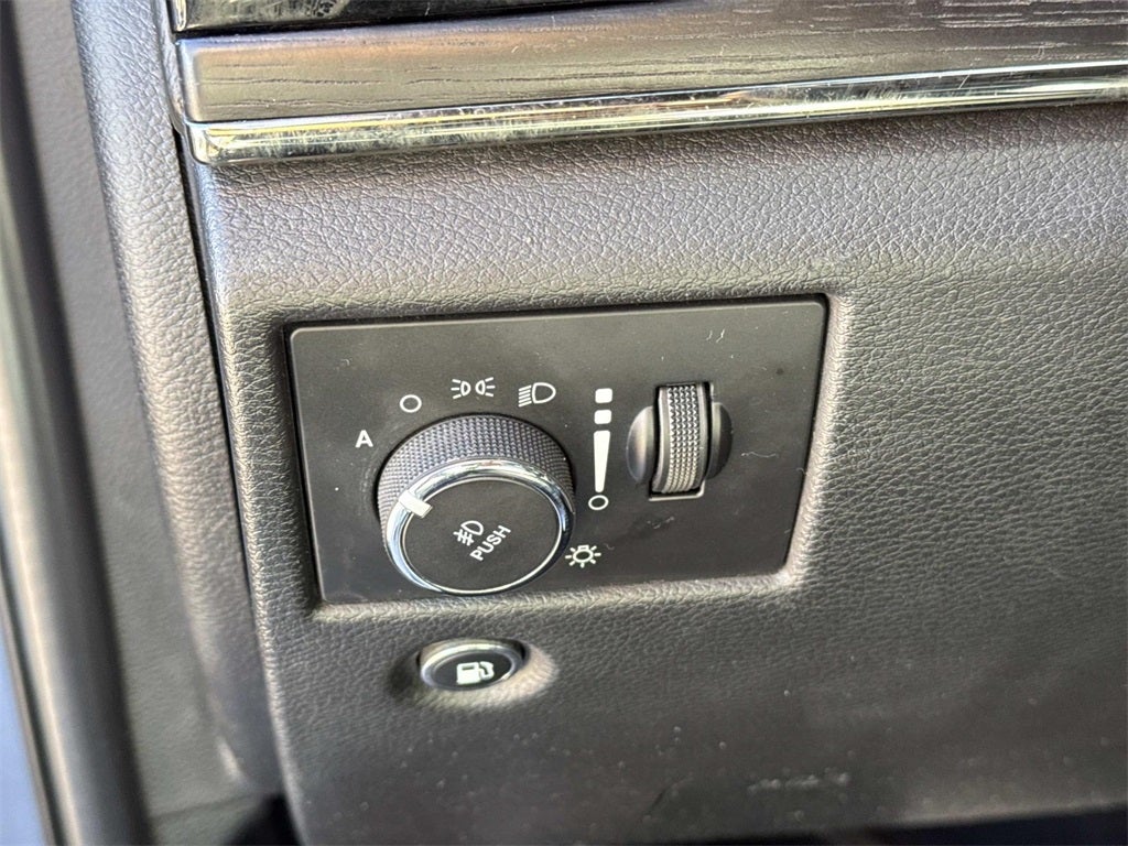 2019 Jeep Grand Cherokee High Altitude