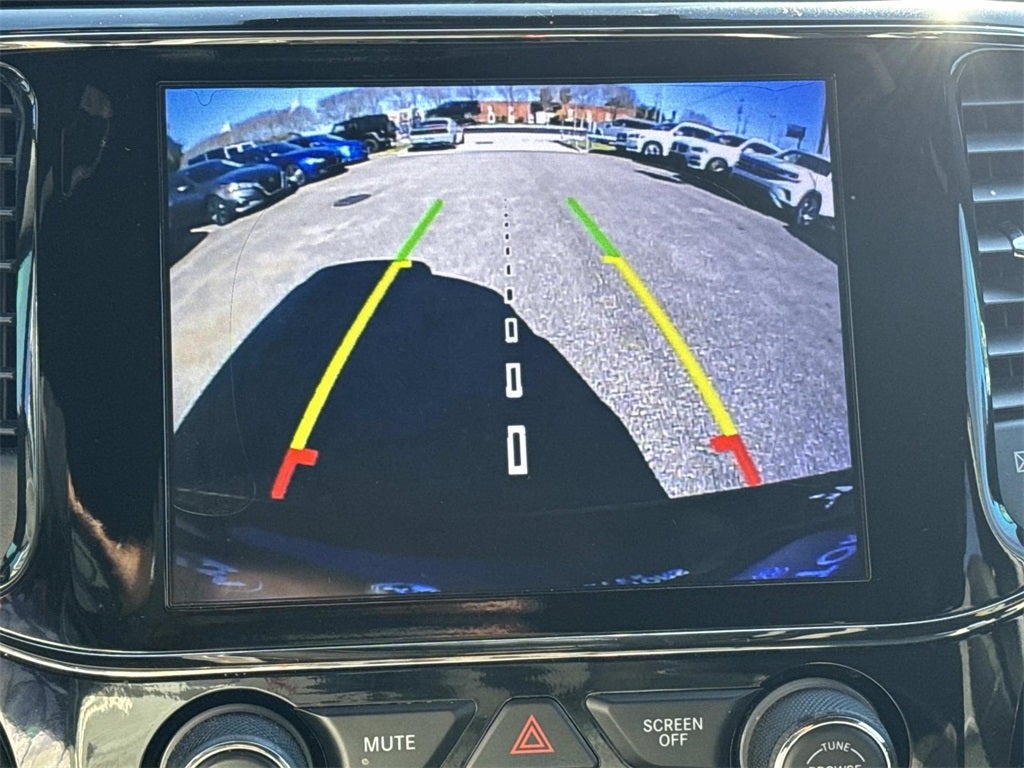 2019 Jeep Grand Cherokee High Altitude