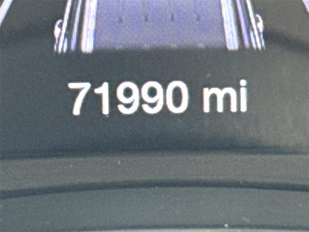 2019 Jeep Grand Cherokee High Altitude