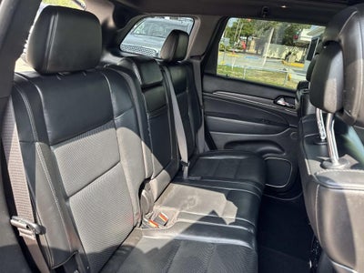 2020 Jeep Grand Cherokee High Altitude