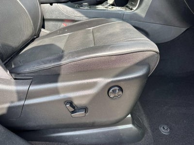 2020 Jeep Grand Cherokee High Altitude