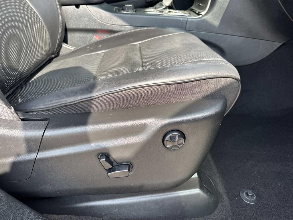 2020 Jeep Grand Cherokee High Altitude