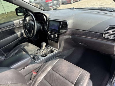 2020 Jeep Grand Cherokee High Altitude