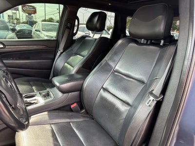 2020 Jeep Grand Cherokee High Altitude