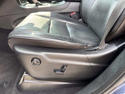 2020 Jeep Grand Cherokee High Altitude