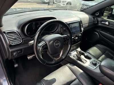 2020 Jeep Grand Cherokee High Altitude