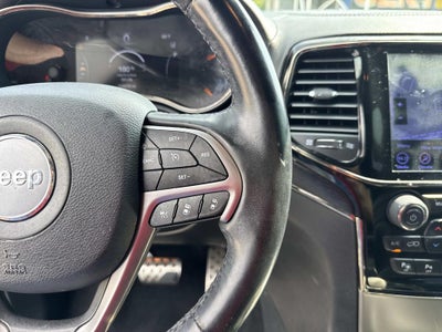 2020 Jeep Grand Cherokee High Altitude