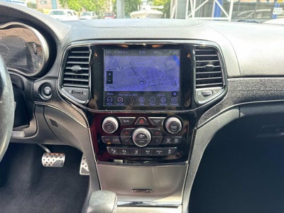 2020 Jeep Grand Cherokee High Altitude