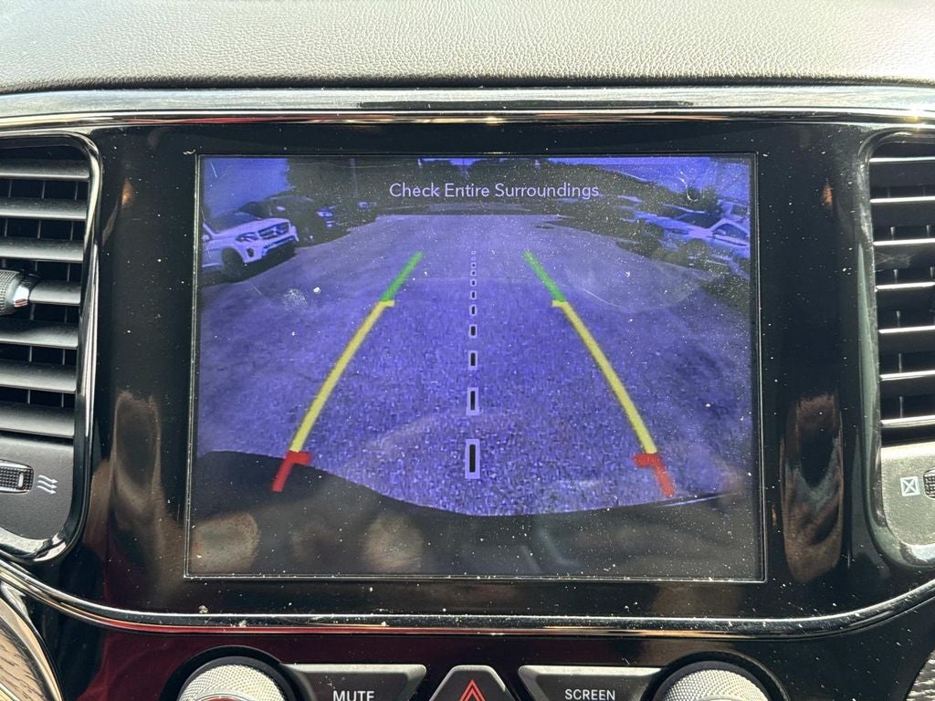 2020 Jeep Grand Cherokee High Altitude