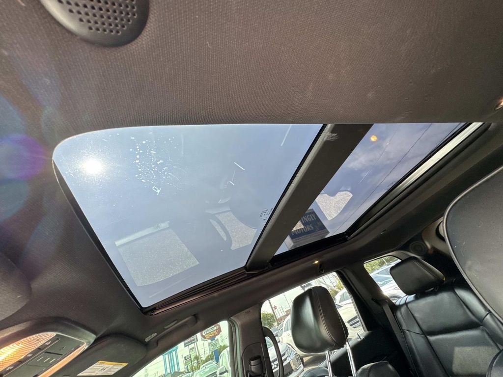 2020 Jeep Grand Cherokee High Altitude