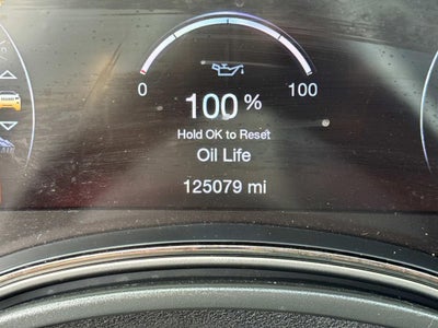 2020 Jeep Grand Cherokee High Altitude