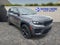2022 Jeep Grand Cherokee Altitude