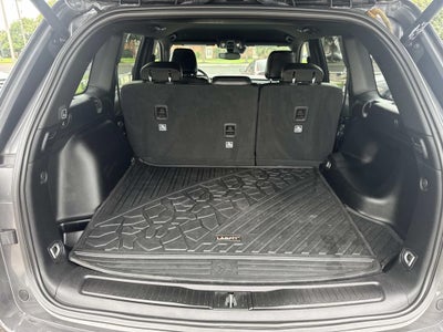 2022 Jeep Grand Cherokee Altitude