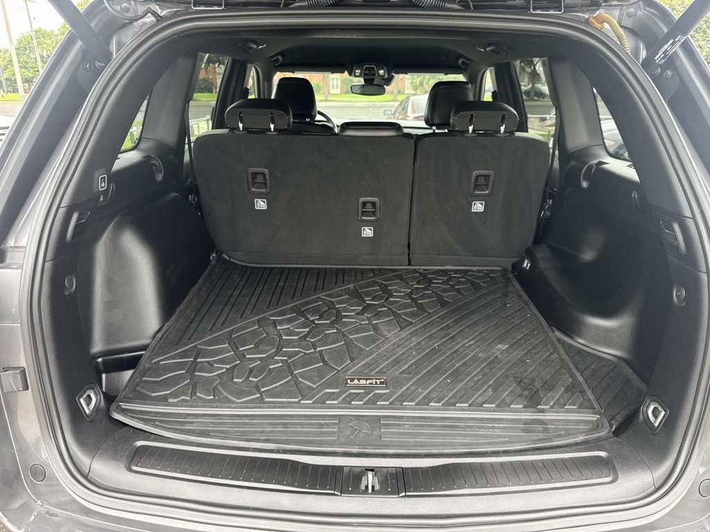 2022 Jeep Grand Cherokee Altitude