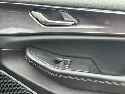 2022 Jeep Grand Cherokee Altitude