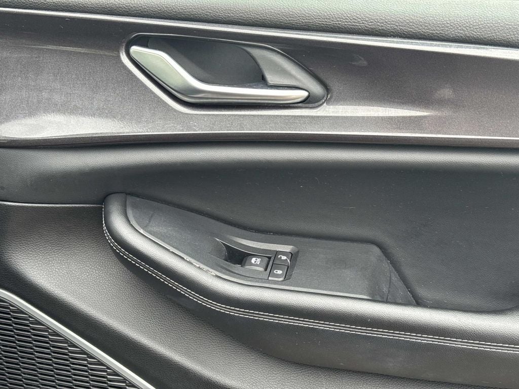 2022 Jeep Grand Cherokee Altitude