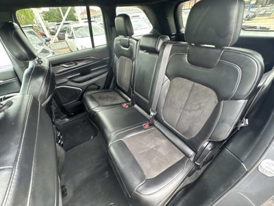 2022 Jeep Grand Cherokee Altitude