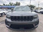 2022 Jeep Grand Cherokee Altitude