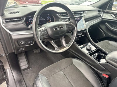 2022 Jeep Grand Cherokee Altitude