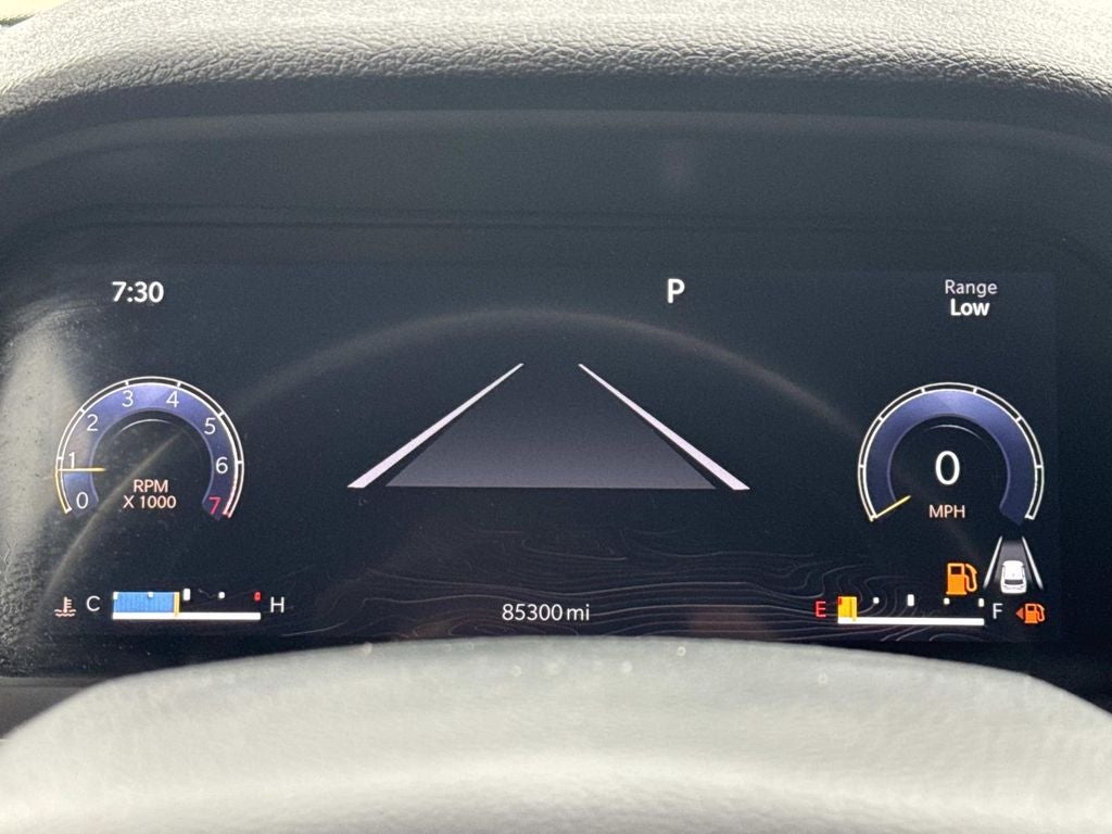2022 Jeep Grand Cherokee Altitude