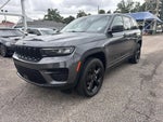 2022 Jeep Grand Cherokee Altitude