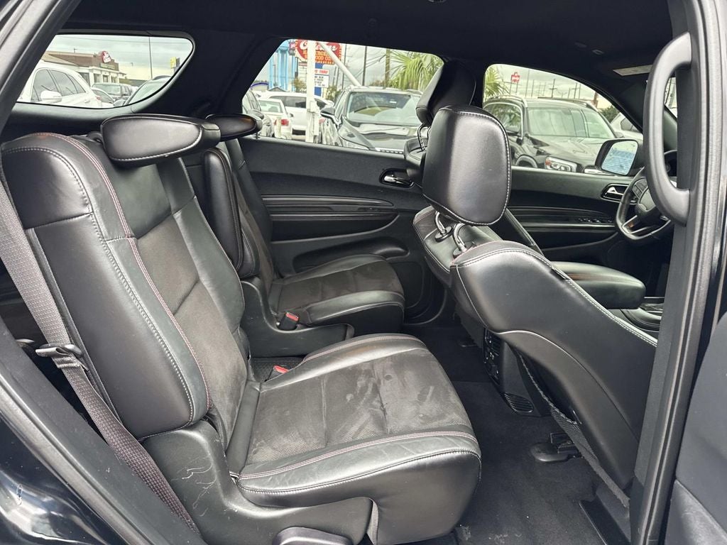 2022 Dodge Durango R/T