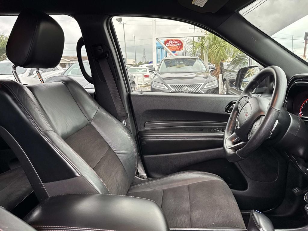 2022 Dodge Durango R/T