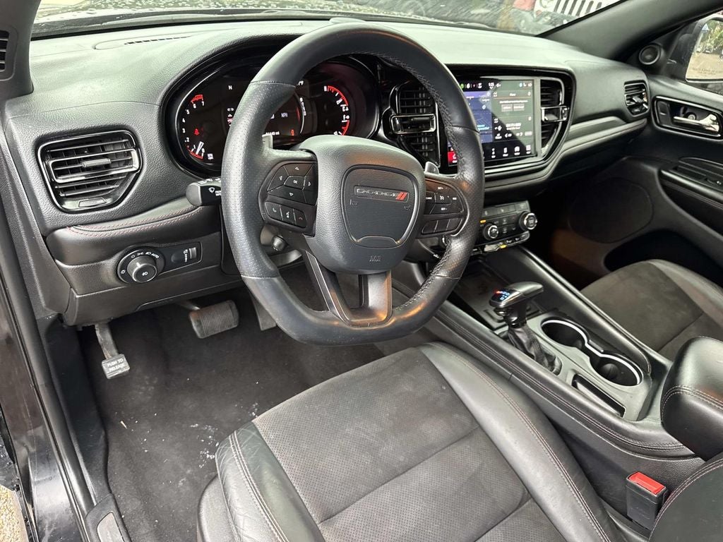 2022 Dodge Durango R/T