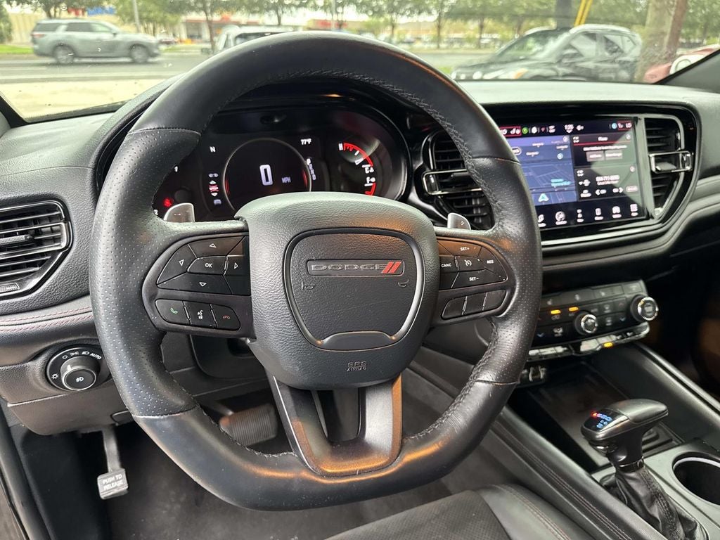 2022 Dodge Durango R/T