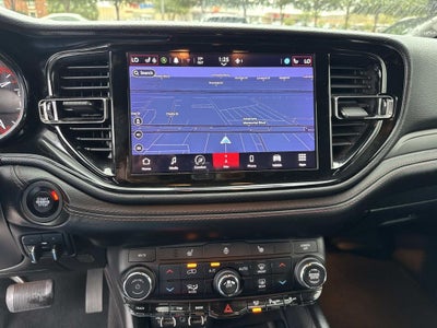 2022 Dodge Durango R/T