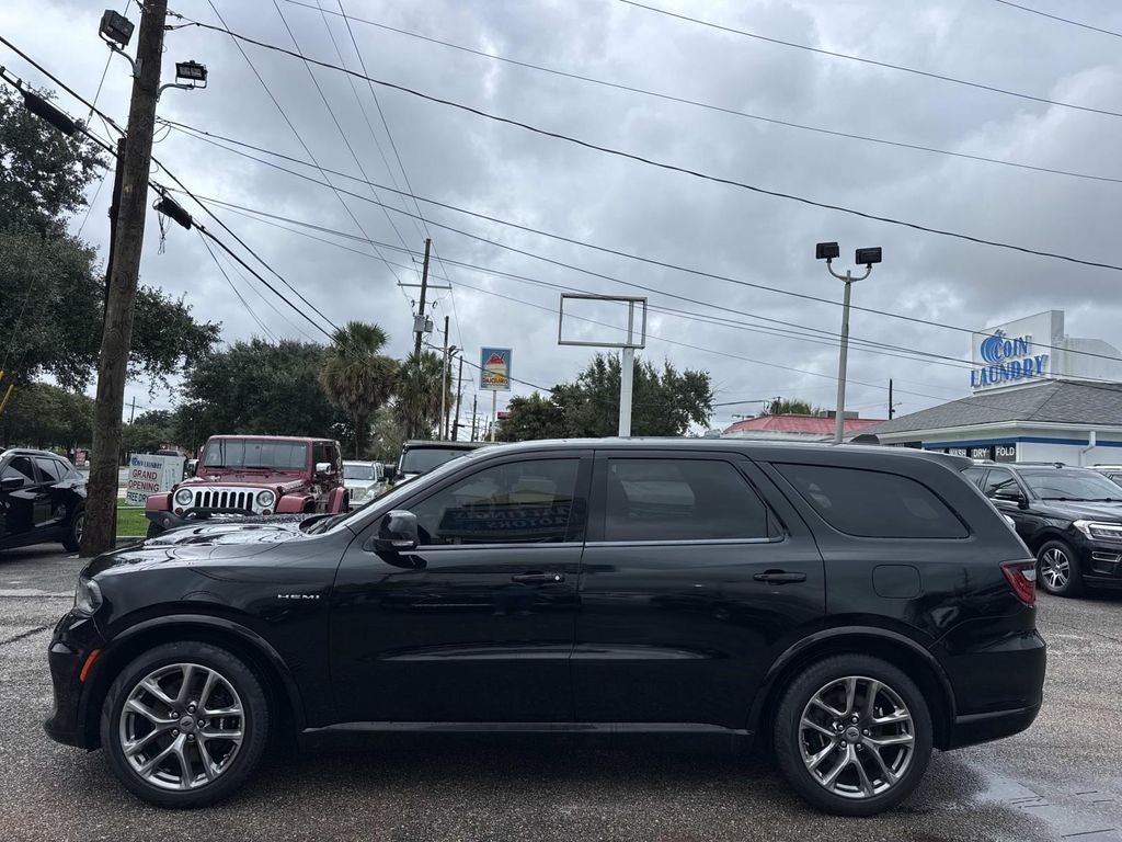 2022 Dodge Durango R/T